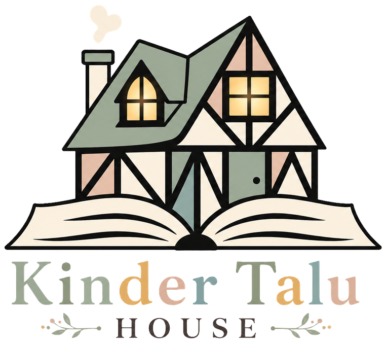 Kinder Talu House