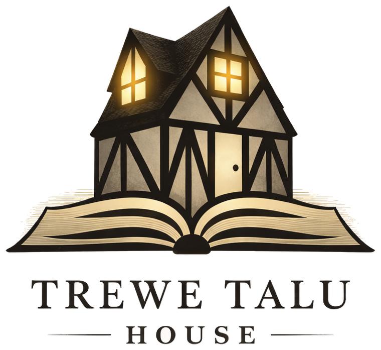 Trewe Talu House